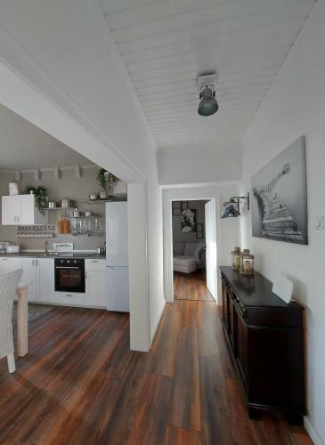 Apartamento Maries Bunte Villa