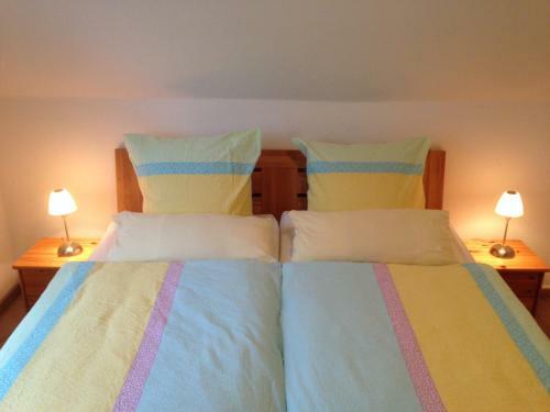 Apartamento Ferienwohnung Gut Nietberg