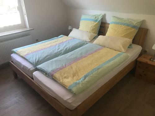 Apartamento Ferienwohnung Gut Nietberg