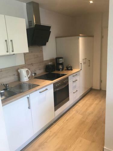 Apartamento Ferienwohnung Gut Nietberg