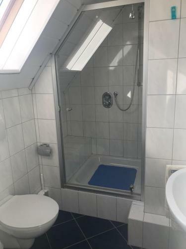 Apartamento Ferienwohnung Gut Nietberg