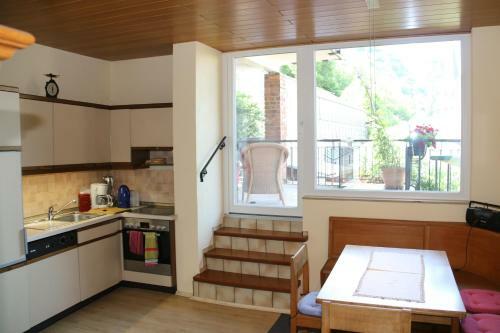 Apartamento Ferienwohnung Feldhege