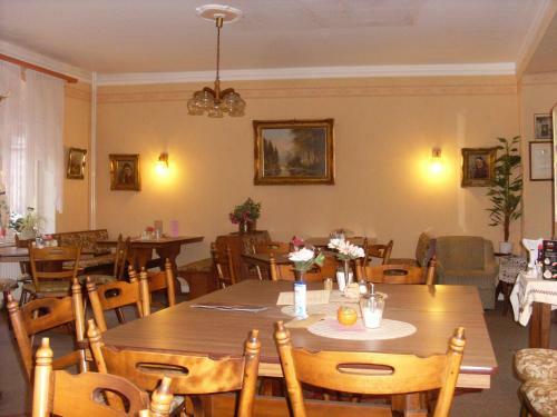 Posada G�stehaus Viktoria