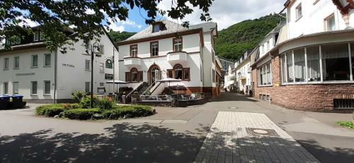 Posada G�stehaus Viktoria