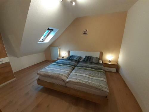 Albergue Ferienwohnung Viktoria
