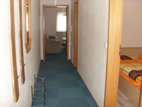 Albergue Ferienwohnung Viktoria