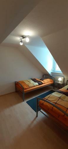 Albergue Ferienwohnung Viktoria