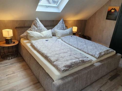 Apartamentos Ferienwohnung Bacharach-steeger Tal