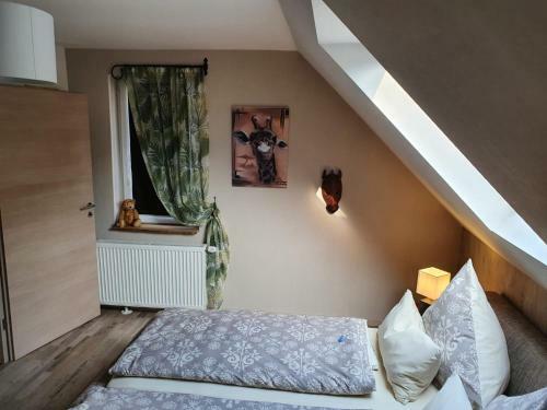 Apartamentos Ferienwohnung Bacharach-steeger Tal