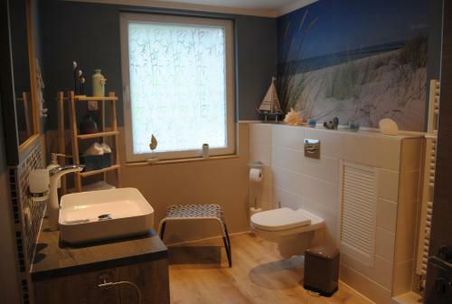 Apartamentos Ferienwohnung Bacharach-steeger Tal