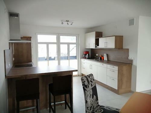 Apartamento Ferienwohnung Am Schlo�park
