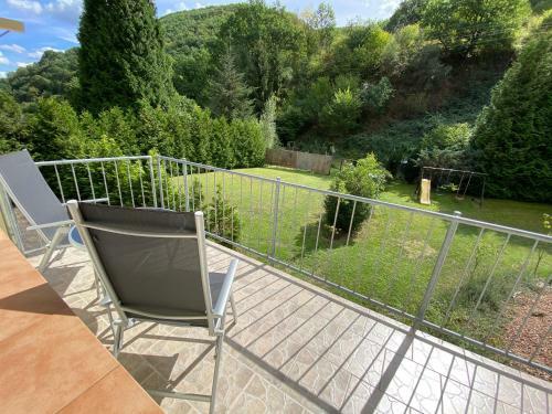Apartamento Roosartige Ferien - Ferienwohnung Am Weiherturm