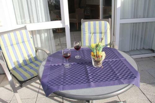 Hotel Lug Ins Land Restaurant & Ferienwohnungen