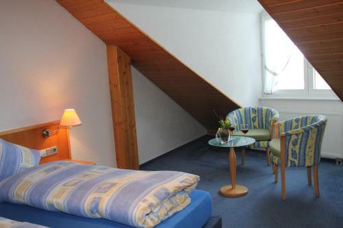 Hotel Lug Ins Land Restaurant & Ferienwohnungen