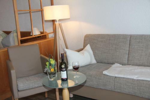 Hotel Lug Ins Land Restaurant & Ferienwohnungen