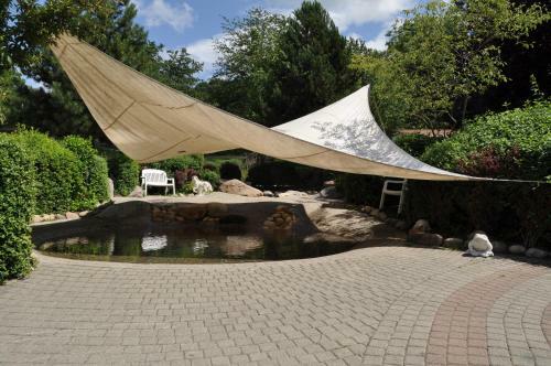 Hotel Lug Ins Land Restaurant & Ferienwohnungen