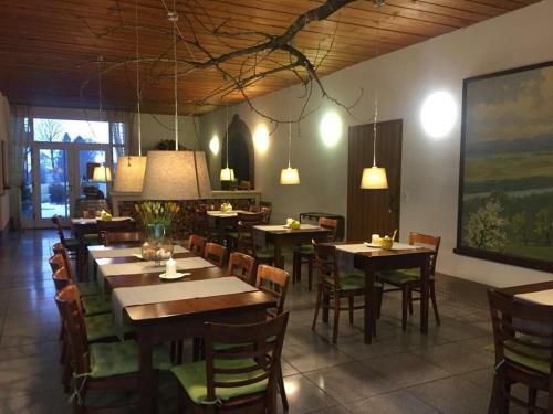 Hotel Lug Ins Land Restaurant & Ferienwohnungen