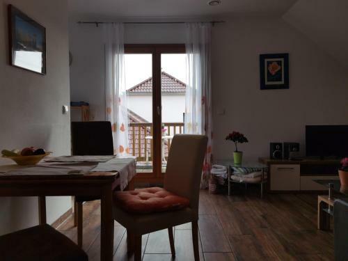 Apartamento Riedblick