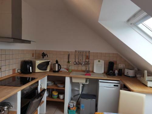 Apartamento Riedblick