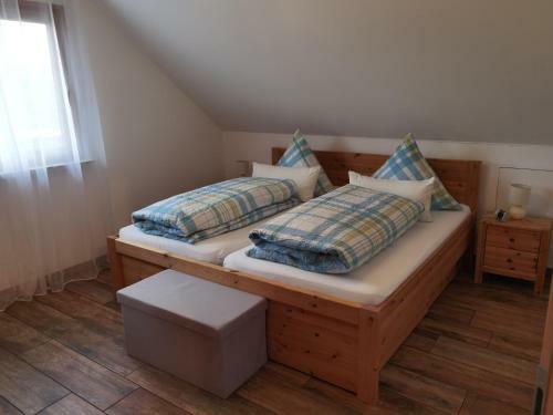 Apartamento Riedblick
