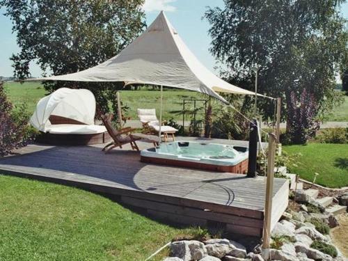 Apartamento Riedblick