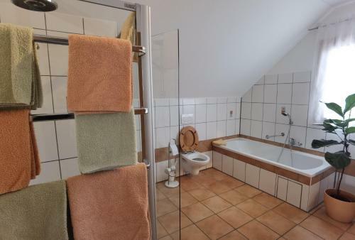 Apartamento Riedblick