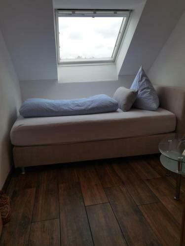 Apartamento Riedblick