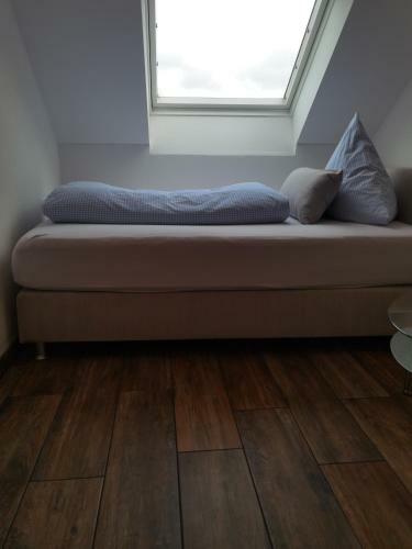 Apartamento Riedblick