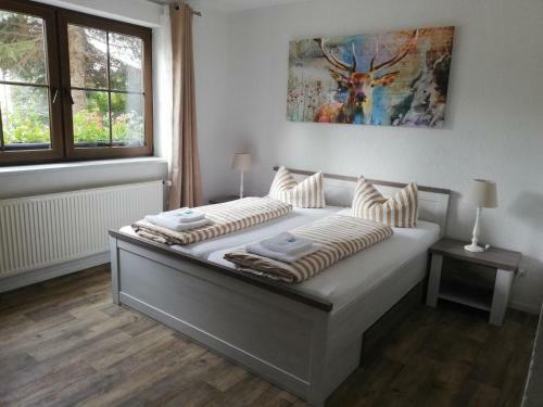 Hostal Landhaus Hammerm�hle