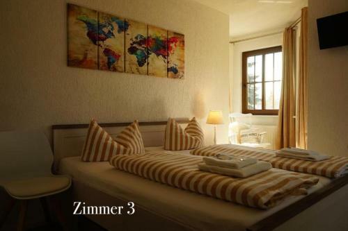 Hostal Landhaus Hammerm�hle