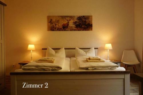 Hostal Landhaus Hammerm�hle