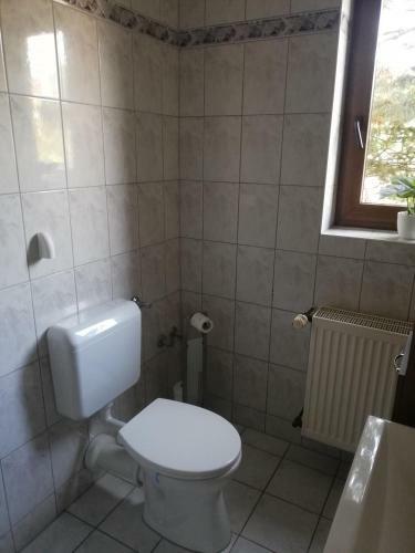 Hostal Landhaus Hammerm�hle