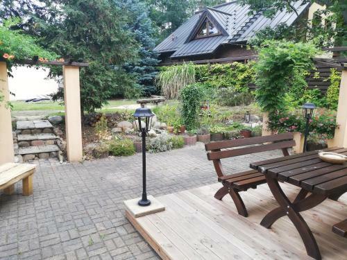 Hostal Landhaus Hammerm�hle