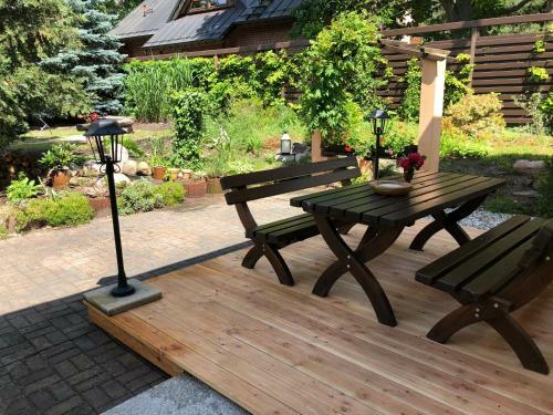 Hostal Landhaus Hammerm�hle