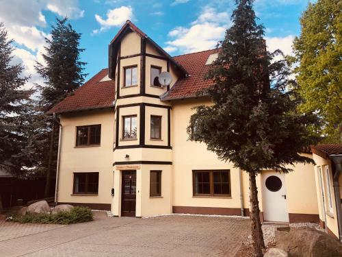 Hostal Landhaus Hammerm�hle