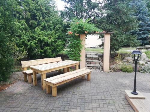 Hostal Landhaus Hammerm�hle