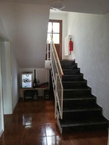 Hostal Landhaus Hammerm�hle