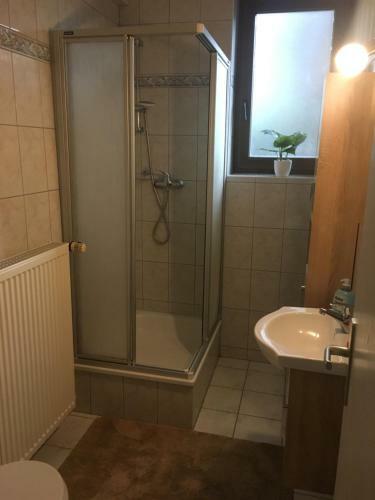 Hostal Landhaus Hammerm�hle