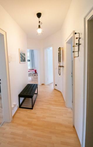 Apartamento Ferienwohnung Haus Alleegarten