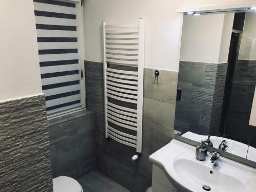Apartamento Haus Sonnentag