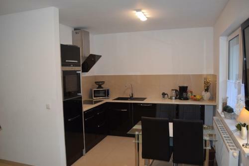 Apartamento Haus Sonnentag