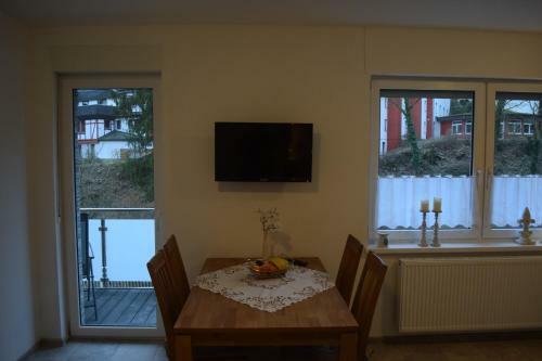 Apartamento Haus Sonnentag