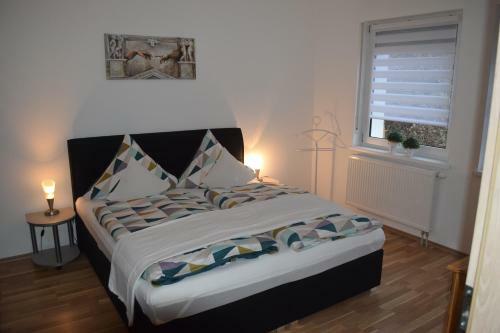 Apartamento Haus Sonnentag