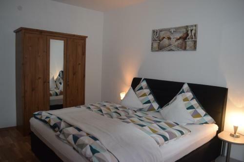 Apartamento Haus Sonnentag