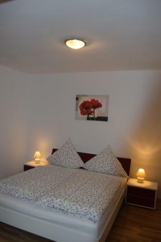 Apartamento Haus Sonnentag