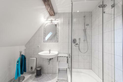 Apartamento Ferienwohnung Kopf