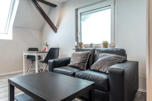 Apartamento Ferienwohnung Kopf