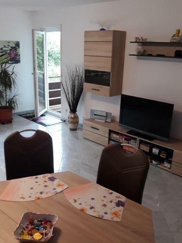 Apartamentos Lotus