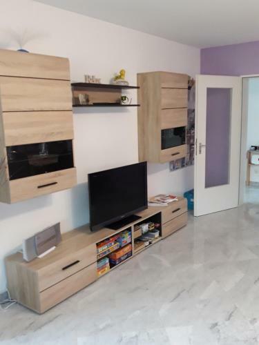 Apartamentos Lotus