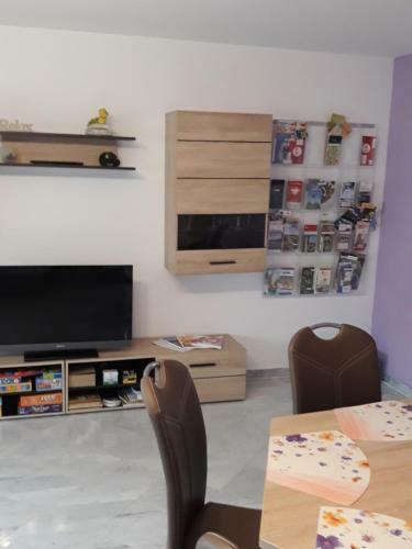 Apartamentos Lotus